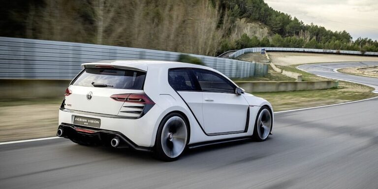 Zašto Volkswagen ne eksperimentiše kao prije