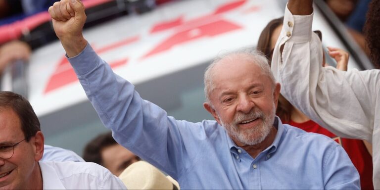"Želi naše bogatstvo i da budemo kolonija"