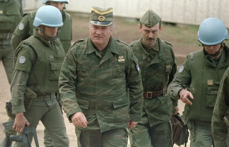 Zločinački legat Ratka Mladića treba pokopati zajedno s njim, većeg izdajnika u novijoj historiji nije bilo