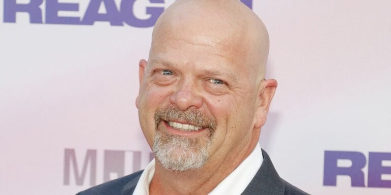 Zvijezda "Zalagaonice" Rick Harrison hitno operisan zbog problema sa srcem