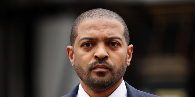 Zvijezda serije "Doctor Who" Noel Clarke optužen za seksualni napad, voajerizam i eksponiranje