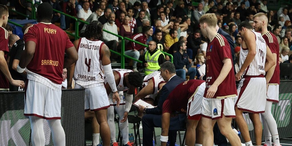 Euroliga želi kupiti ABA ligu