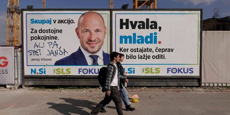 Glasat će o ukidanju prava glasa strancima na lokalnim izborima