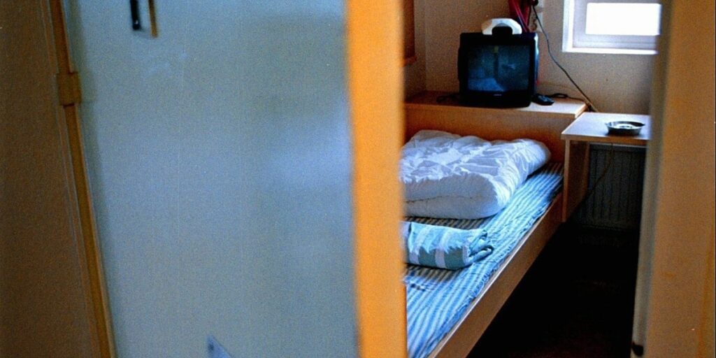Kako izgleda švedski zatvor u kojem je robijala Biljana Plavšić