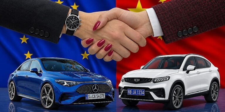Stari evropski mladoženja sve češće traži mladu s dobrim mirazom u Kini