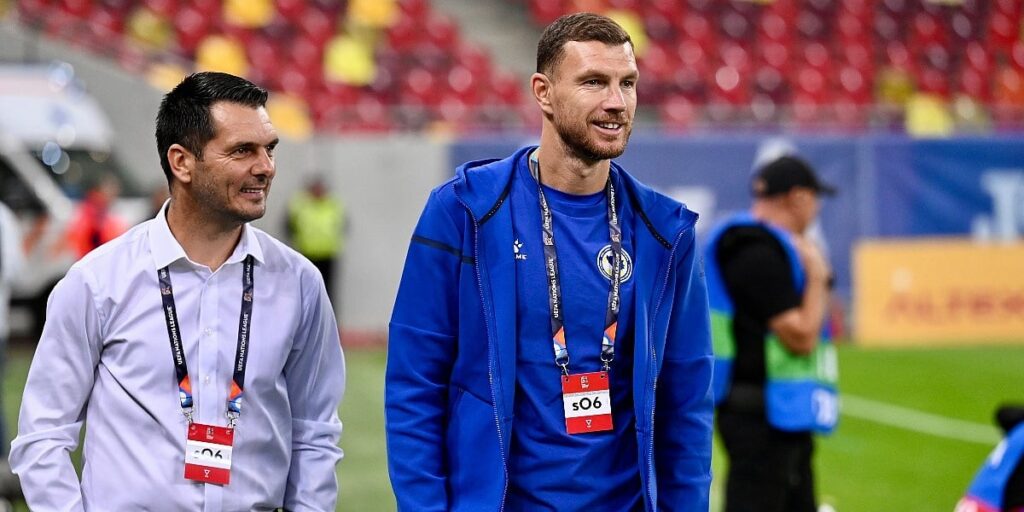 "Teško je opisati šta smo prošli, volim te"