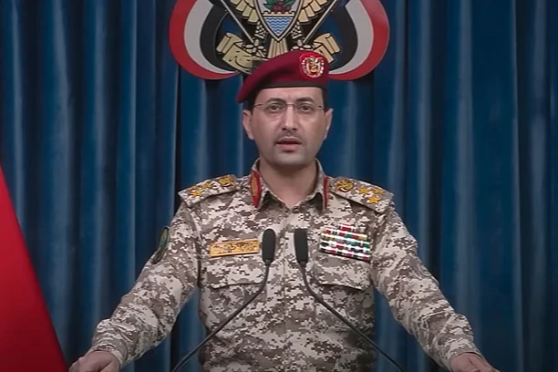 Huti prebacuju u veću brzinu i najavljuju četvrtu fazu eskalacije s Izraelom: “Za bratski narod u Gazi”