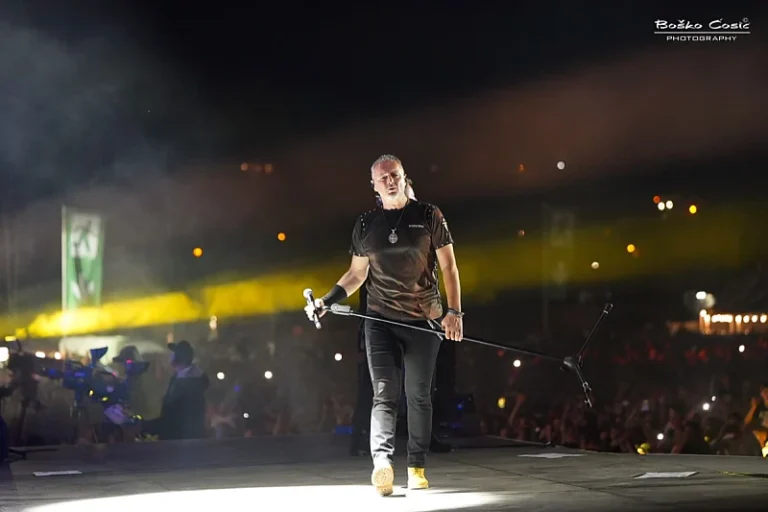 Instagram blokirao profile korisnika koji su dijelili snimke s Thompsonovog koncerta u Sinju