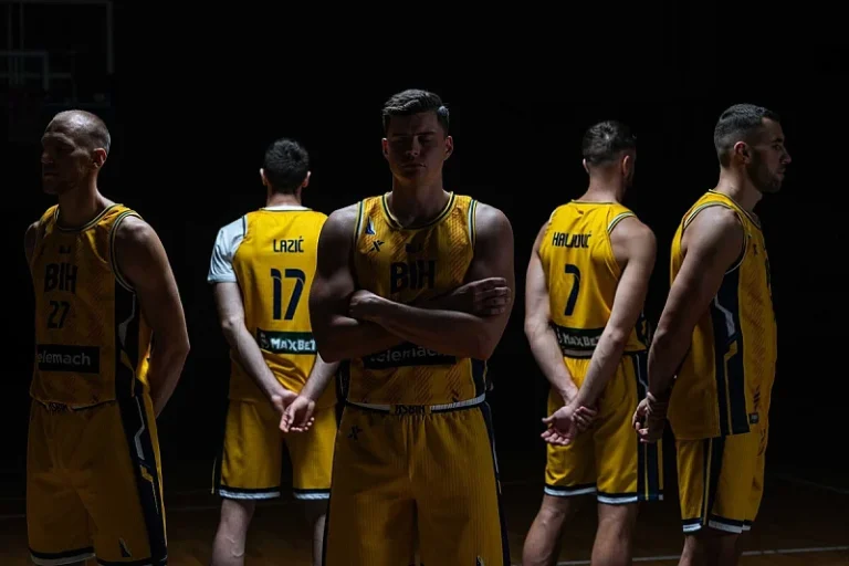 MaxBet i reprezentativci BiH u novom spotu kampanje “Zmajevi na MAX”