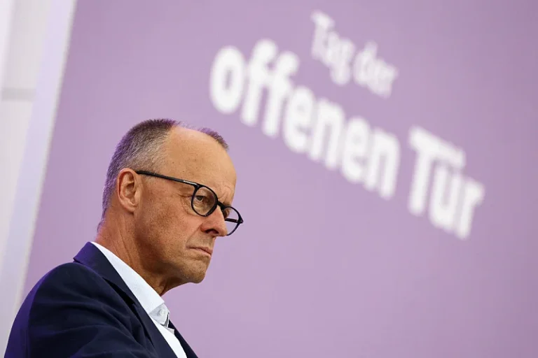 Merz šokirao: Njemačka nije samo u periodu ekonomske slabosti, nego u strukturnoj krizi privrede