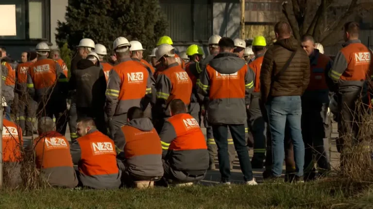 "Kontroverzan" izbor CIK-a, "crveni alarm" u pravosuđu i vlast koja "ne mari" za probleme građana