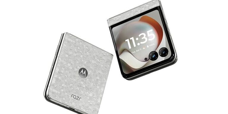 Motorola predstavila Razr 70, Razr 70 Plus i Razr 70 Ultra