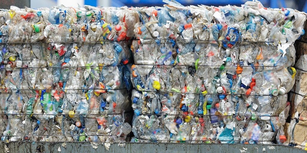 Njemačka je u 2025. bila najveći izvoznik plastičnog otpada, poslala je 810.000 tona u inostranstvo