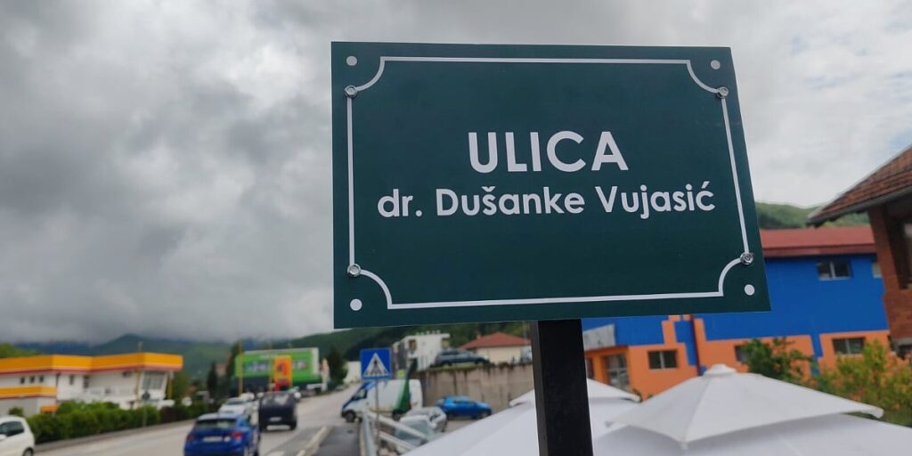 Priča o doktorici koja je ostala uz svoj grad kad je bilo najteže