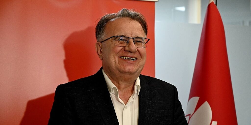 Raniji dugovi su izmireni, traže se novi izvori finansiranja Raniji dugovi su izmireni, traže se novi izvori finansiranja