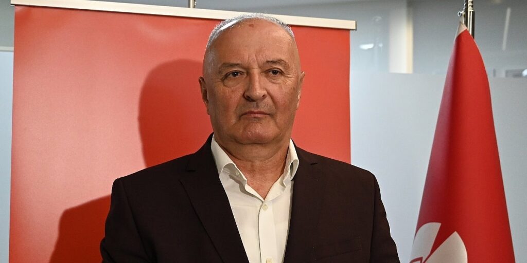 U igri međunarodni partneri i nova rješenja U igri međunarodni partneri i nova rješenja