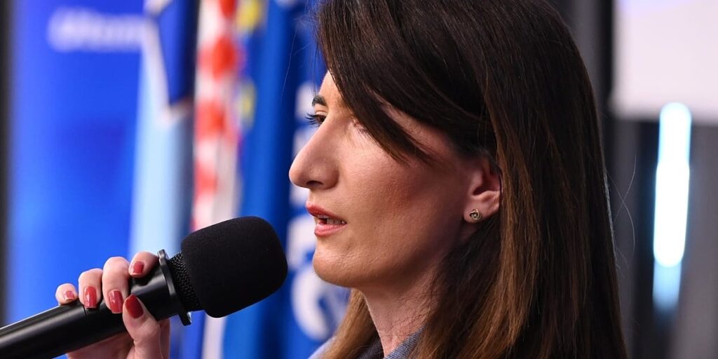 Ako se nastavi nepravda prema Hrvatima, treći entitet je jedan od mogućih odgovora