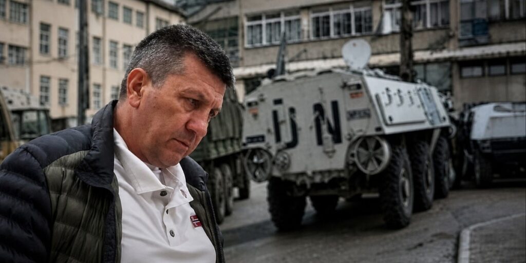 Alija mi je rekao 'Zoka sine, ne daj da me ubiju', bio sam spreman ubaciti bombu