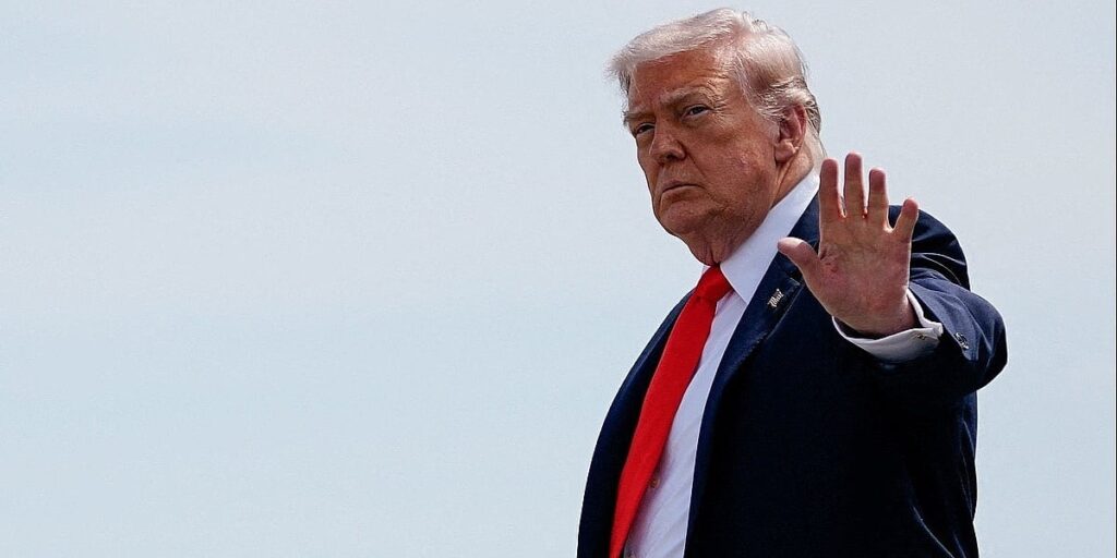 Amerika bi trebala napraviti ustupke, ali i Iran