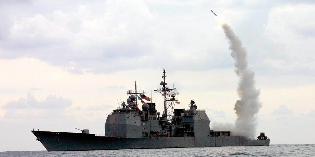 Amerikanci odustaju od raspoređivanja raketa Tomahawk u Evropi, Evropljani traže alternativu od domaćih proizvođača