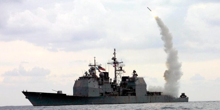 Amerikanci odustaju od raspoređivanja raketa Tomahawk u Evropi, Evropljani traže alternativu od domaćih proizvođača