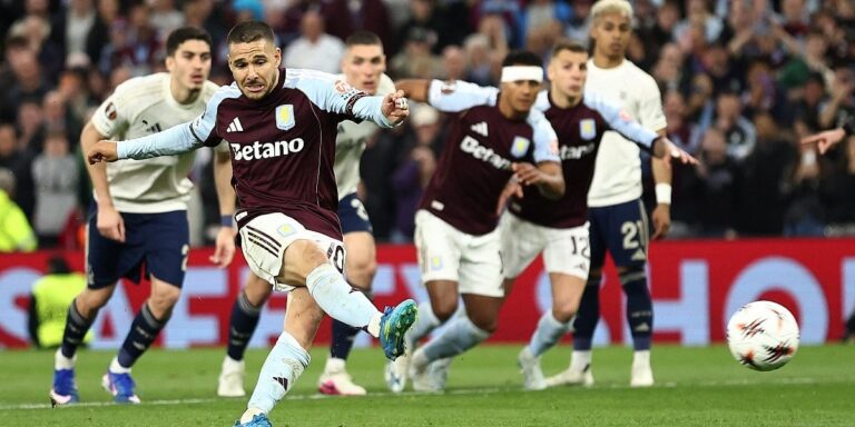 Aston Villa pregazila Nottingham Forest i prošla u finale Evropske lige, za trofej igra protiv Freiburga