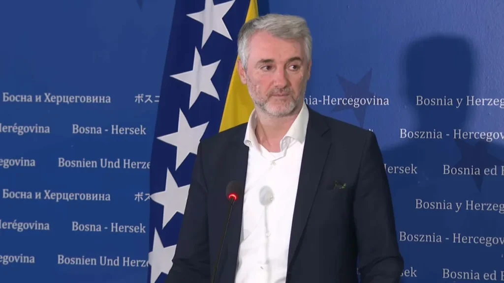 Blokade su postale normalno sredstvo u našem sistemu Blokade su postale normalno sredstvo u našem sistemu