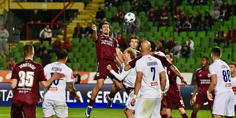 Borac na Koševu postao prvak BiH! Pobjedom nad Sarajevom osvojili su četvrtu državnu titulu