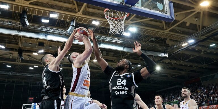 Bosna danas u Zetri dočekuje Partizan, Studenti žele izboriti majstoricu
