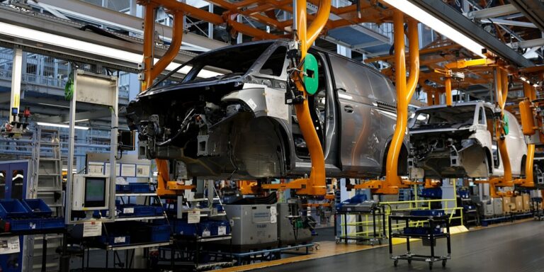 Carine na automobile iz EU koštat će Njemačku 15 milijardi eura