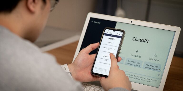 ChatGPT uvodi funkciju koja alarmira porodicu u slučaju rizika od samoubistva