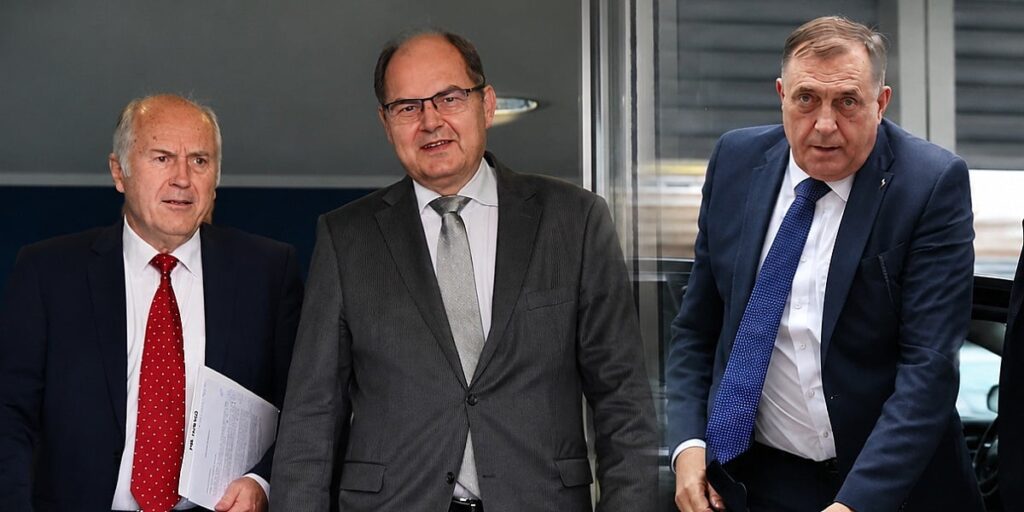 Cilj je poništiti Schmidtove odluke, ali i Inzkove