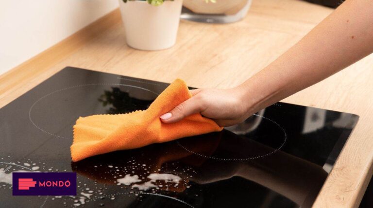 Čišćenje indukcione ploče | /