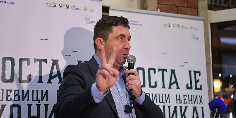 Da li Ljubiša Petrović planira biti kandidat za predsjednika RS-a umjesto Branka Blanuše?