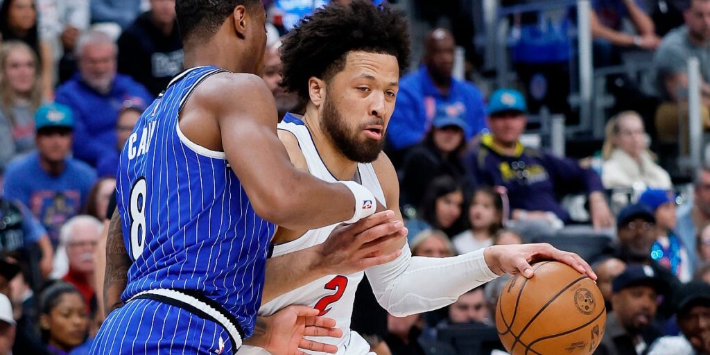 Detroit kompletirao čudesan preokret i prvi put prošao play-off seriju poslije 18 godina