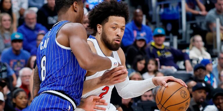 Detroit kompletirao čudesan preokret i prvi put prošao play-off seriju poslije 18 godina