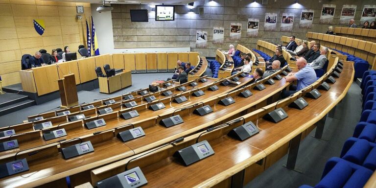 Dom naroda Parlamenta FBiH usvojio set od šest zakona, jedan posebno značajan za građane