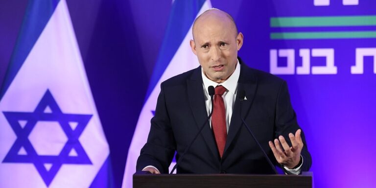 Država nam se raspada, ne možemo držati teritorij