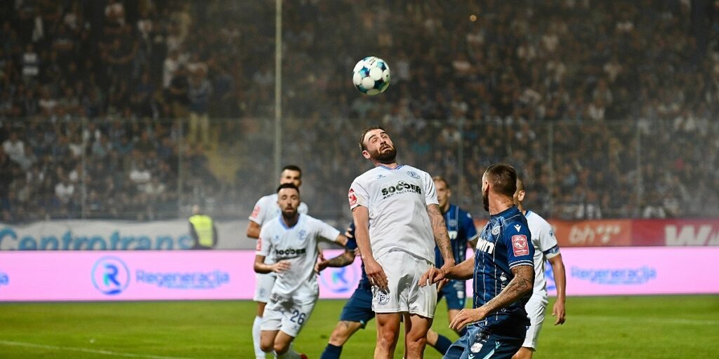 Dva kluba nisu dobila licence za takmičenje u prvenstvu BiH, evo ko je ispunio uslove za Evropu Dva kluba nisu dobila licence za takmičenje u prvenstvu BiH, evo ko je ispunio uslove za Evropu