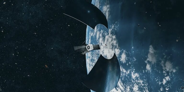 Dvije kompanije žele početi uklanjati svemirski otpad iz orbite 2027. godine