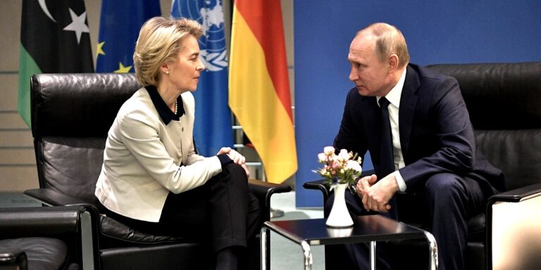 EU se sprema za pregovore s Putinom, imaju i neočekivanu podršku