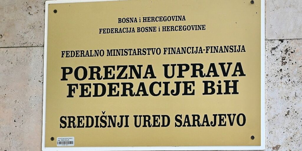 Evo koje su nepravilnosti uočili Evo koje su nepravilnosti uočili