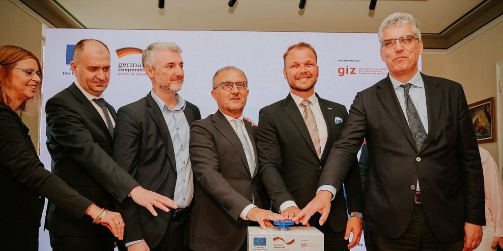 Evropska unija i Njemačka donose besplatan javni Wi-Fi u parkove, trgove i škole širom BiH