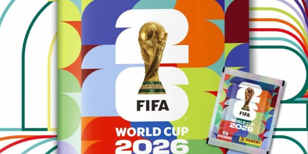 FIFA prekida saradnju s Paninijem, završava se partnerstvo dugo više od 60 godina