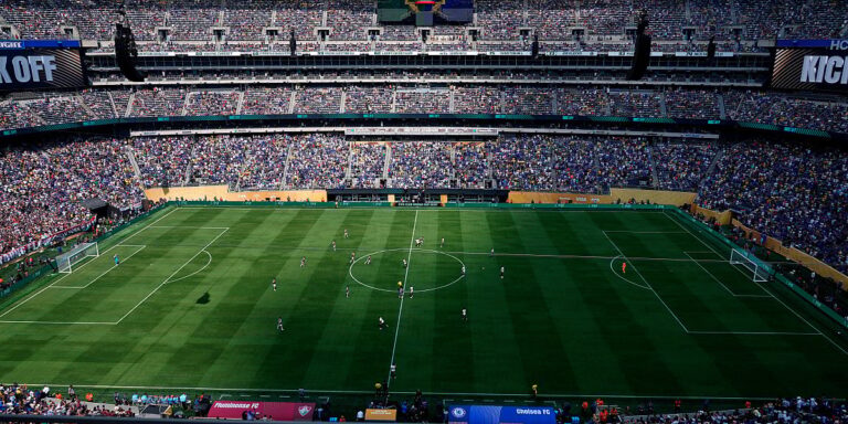 FIFA utrostručila cijenu najboljih ulaznica za finale Svjetskog prvenstva, koštaju nevjerovatnih 32.970 dolara