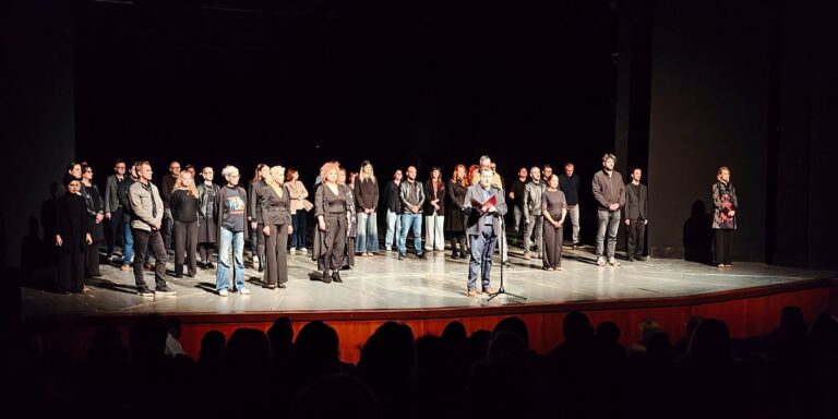 Festival bh. drame Zenica odgođen, iz BNP-a poručili da ne pristaju na ucjene niti ograničenja