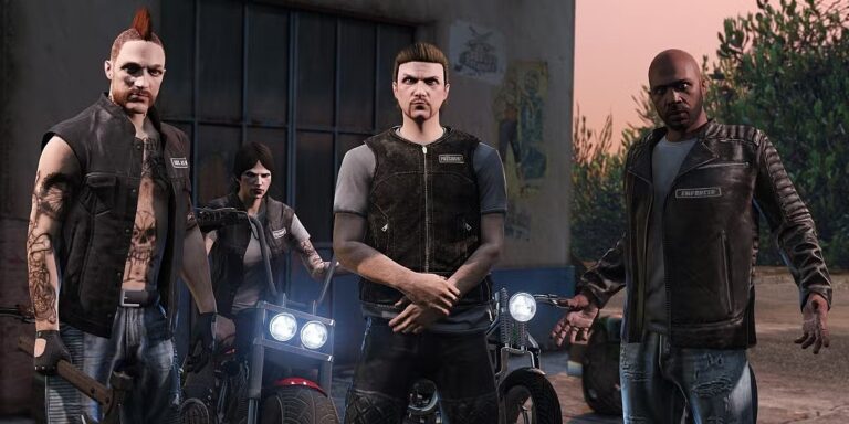 GTA Online će dobiti veliko ljetno ažuriranje, koje bi moglo biti posljednje