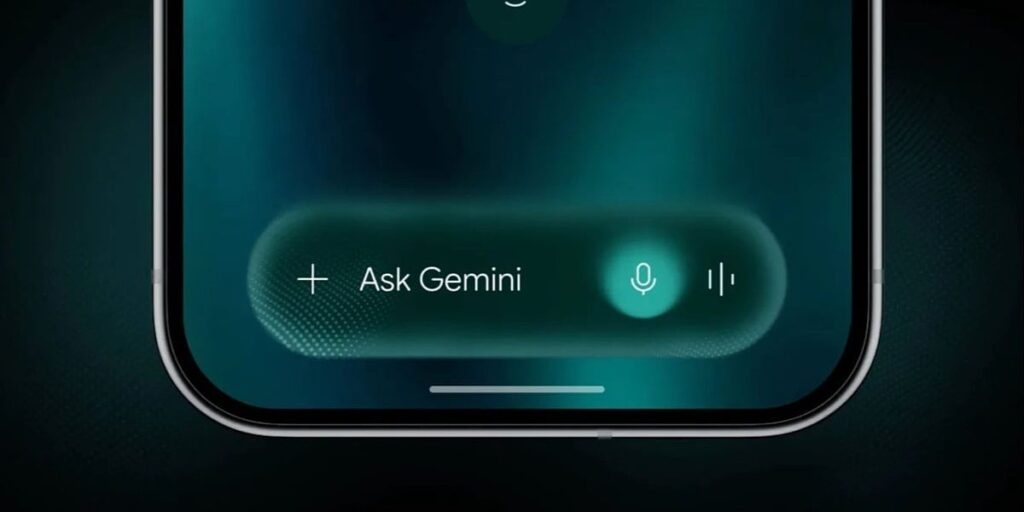 Google priprema napredniju opciju glasovnog unosa teksta uz Gemini