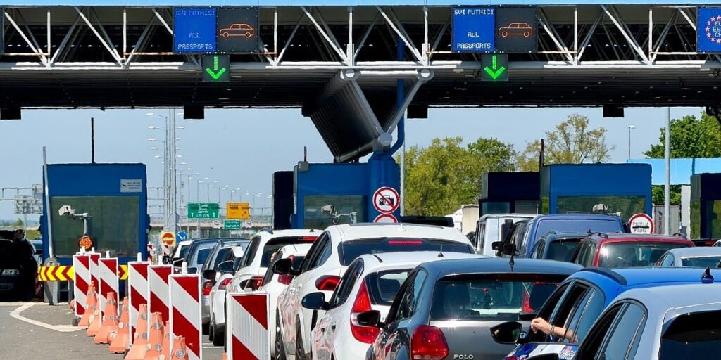 Grčka odbacila kontroverzni sistem na granicama, hoće li Hrvatska uraditi isto?