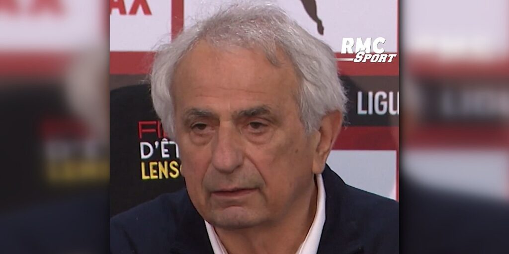 Halilhodžić utučen napustio press konferenciju, nikad ga nismo vidjeli ovakvog